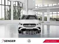 2025 Mercedes Benz GLA 200
