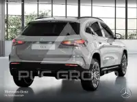 2025 Mercedes Benz GLA 200