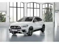 2025 Mercedes Benz GLA 200