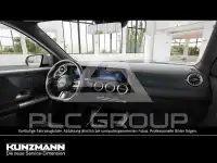 2025 Mercedes Benz GLA 200