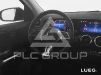 2025 Mercedes Benz GLA 200
