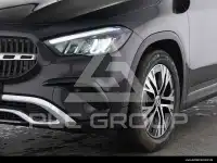 2025 Mercedes Benz GLA 200