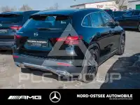 2025 Mercedes Benz GLA 200