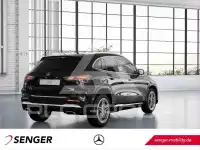 2025 Mercedes Benz GLA 200