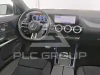 2025 Mercedes Benz GLA 200