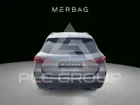 2025 Mercedes Benz GLA 200