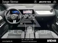2025 Mercedes Benz GLA 200