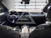 2025 Mercedes Benz GLA 200