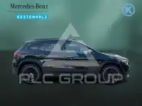 2025 Mercedes Benz GLA 200