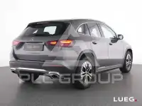 2025 Mercedes Benz GLA 200