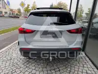 2025 Mercedes Benz GLA 200