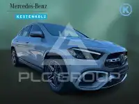 2025 Mercedes Benz GLA 200