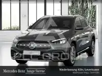2025 Mercedes Benz GLA 200