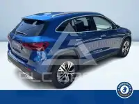 2025 Mercedes Benz GLA 200