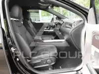 2025 Mercedes Benz GLA 200