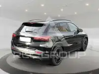 2025 Mercedes Benz GLA 200