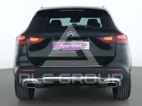 2025 Mercedes Benz GLA 200
