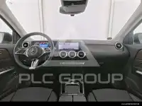2025 Mercedes Benz GLA 200