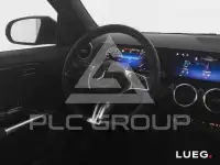 2025 Mercedes Benz GLA 200