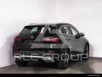 2025 Mercedes Benz GLA 200