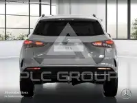 2025 Mercedes Benz GLA 200