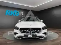 2025 Mercedes Benz GLA 200
