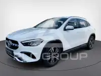2025 Mercedes Benz GLA 200