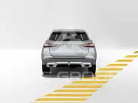 2025 Mercedes Benz GLA 200