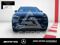 2025 Mercedes Benz GLA 200