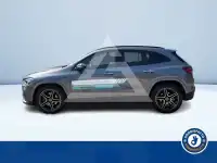 2025 Mercedes Benz GLA 200
