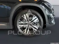 2025 Mercedes Benz GLA 200