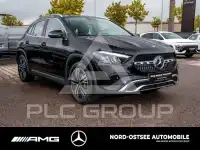 2025 Mercedes Benz GLA 200