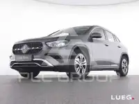 2025 Mercedes Benz GLA 200