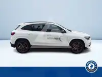 2025 Mercedes Benz GLA 200