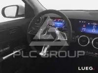 2025 Mercedes Benz GLA 200