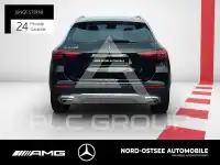2025 Mercedes Benz GLA 200
