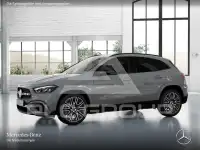 2025 Mercedes Benz GLA 200