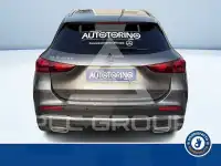 2025 Mercedes Benz GLA 200