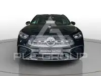 2025 Mercedes Benz GLA 200