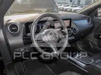2025 Mercedes Benz GLA 200