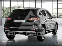 2025 Mercedes Benz GLA 200