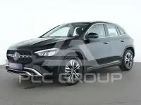 2025 Mercedes Benz GLA 200