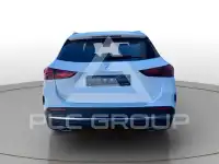 2025 Mercedes Benz GLA 200