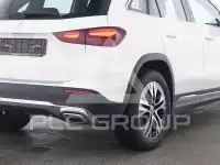 2025 Mercedes Benz GLA 200