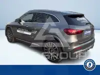 2025 Mercedes Benz GLA 200