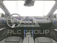 2025 Mercedes Benz GLA 200