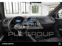 2025 Mercedes Benz GLA 200