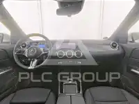 2025 Mercedes Benz GLA 200