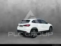2025 Mercedes Benz GLA 200