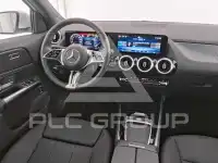 2025 Mercedes Benz GLA 200